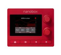 1010music Nanobox Fireball Wavetable Mini Synth