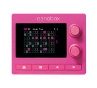 1010music Nanobox Razzmatazz Drum Synth