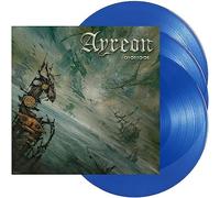 1011001 - New Vinyl Record - Z4z