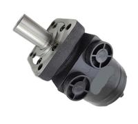 1011022009 SINOCMP 1PCS Hydraulic Motor Compatible With Eaton Char-Lynn H Series