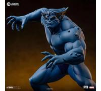 101133 X-MEN '97 Beast 1/10 Statue