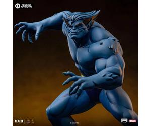 101133 X-MEN '97 Beast 1/10 Statue