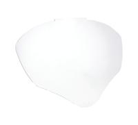 Honeywell 1011626 Bionic Replacement Clear Acetate Visor
