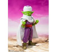 Tamashii Nations Action Figure - Dragon Ball DAIMA Piccolo (Mini) - S.H.Figuarts (Bandai Spirits)