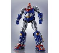 101175 ROBOT SPIRITS SIDE SUPER VOLTES V LEGACY Figure