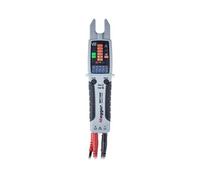 1013-099 Tester: Electric LCD 4 Digits (9999), LED VAC: 6-999.9V IP65 MEGGER