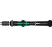 Wera Kraftform Micro 1013 Bit Holding Screwdriver 4mm Drive x 120mm Long, 051276