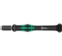 Wera Kraftform Micro 1013 Bit Holding Screwdriver 4mm Drive x 120mm Long, 051276