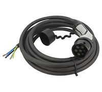 1013068 Cable: eMobility 480V 26.6kW cable, type 2 IP44 7m 32A -40-50°C...