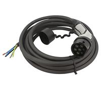 1013068 cable: eMobility 480V 26.6kW cable, type 2 IP44 7m 32A -40-50°C PHOEN...