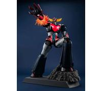 101336 ULTIMATE Mechanical Grenizer Figure
