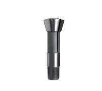 1014 Spring Steel Collet CNC Chuck Support NG-1014 Automatic Round Hole Alloy Collet Chuck(Hex Hole)