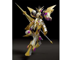 101527 YU-GI-OH VRAINS Accesscode Talker MODEROID MK
