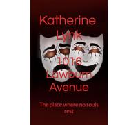 1016 Lawburn Avenue: The place where no souls rest
