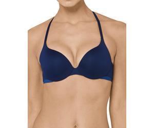 10163081 Sloggi Wow Breeze Half Cup Padded Bra