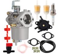 1016478 Carburetor For Club Car DS FE290 Kawasaki Engine Gas Golf Cart (FE290 Engine), FE290 Carburetor