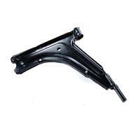 10165 01 Wheel Suspension Control Trailing Arm Front Lower Fits By Lemforder