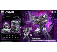 101663 TRANSFORMERS MDLX Shattered Glass Rodimus Unicronus Figure