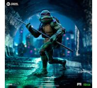 101854 TMNT DONATELLO 1/10 Statue