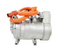10189066E1 4238A SHS-27M HYBRID Electrical Car Air Conditioning Compressor Compatible with Honda Vezel Replace Of Compressor