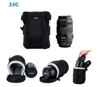 JJC DLP 4 Deluxe Lens Pouch