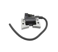 101909201 Ignition Coil Module in Ignitor Fits Kawasaki FE290 FE350 FE400 Engine for Yamaha Club Car Golf Cart GAS DS John Deere and Precedent 1997-up, HGZ-IG-A0007