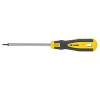 10192 screwdriver Torx® with lock T20H SOFT-TOUCH 100 mm PROLINE