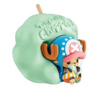 101988 One Piece Tony Tony Chopper Candy Mint Character Bank