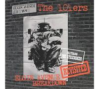 101ers Feat. Joe Strummer - Elgin Avenue Breakdown: Revisited [Australian Import]