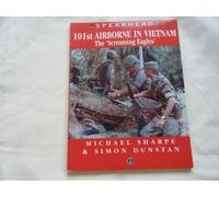 101st Airborne Division: The 'Screaming Eagles': No. 19 (Spearhead S.)