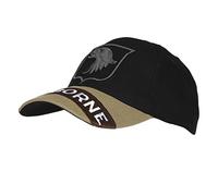 101st Airborne Division United States Army Air Landing Division United States The Screaming Eagles Paratroopers Air Assault Cap Baseball Cap Paratro Opera America # 16015