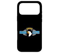 101st Airborne Patch - Combat Infantryman Badge (CIB) Case for iPhone 17 Pro Max