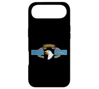 101st Airborne Patch - Combat Infantryman Badge (CIB) Case for iPhone Air