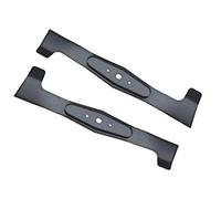 102 CM Lawnmower Blade Set Compatible with AGS AG AJ 102/22 102/18 102/16 H Agrojet Starjet