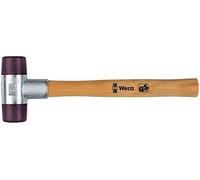 Wera 102 Soft Faced Urethane Head Hammer 27mm