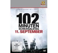 102 Minuten - Schicksalstag