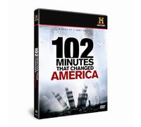 102 Minutes That Changed America [DVD]