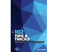 102 Tips & Tricks For Building ColdBox HMVC Applications