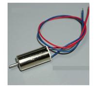 1020 Coreless electronic starter DC 3.7V 5V 7.4V 44500RPM High Speed Large Torque 7-pole rotor NdFeB electronic starter RC Drone EKFBQBGW(D Motor)