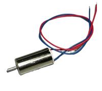 1020 Coreless electronic starter DC 3.7V 5V 7.4V 44500RPM High Speed Large Torque 7-pole rotor NdFeB electronic starter CZAOINCU(A Motor)