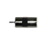 1020 Coreless electronic starter DC 3.7V 5V 7.4V 44500RPM High Speed Large Torque 7-pole rotor NdFeB electronic starter RC Drone IINKUEYK(C Motor)