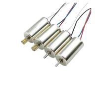 1020 Coreless electronic starter DC 3.7V 7.4V 53000RPM High Speed Strong Glider Foam Aircraft Model electronic starter A IDGTTLDF