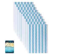 1020 PCS Self Adhesive Photo Corners for Scrapbook DIY Craft Picture Edge Stickers Decorative, Photo Stick Corners for Pictures Mounting Corners,Albums Scrapbook,Journal