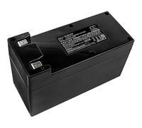 10200mAh/25.2V Battery Replacement for Ambrogio L250, L250 Deluxe, L250 Elite, L250 Elite S, L30, L30 Elite, L300, L300 Basic, P/N: 1126-9105-01, CS C0106/1, CS-C0106-1