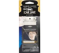 Yankee Candle Car Jar Air Freshener - Midsummer's Night