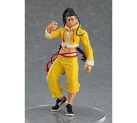 POP UP PARADE Street Fighter Series Jamie Non-Scale Plastic Pre-painted Complete Figure