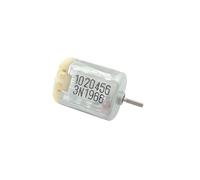 1020456 FC-280SC-20150 280 Flat electronic starter DC 12V 24mm electronic starter D-Shaft AUOQKQUT