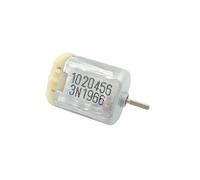 1020456 FC-280SC-20150 280 Flat electronic starter DC 12V 24mm electronic starter D-Shaft MQXFCZUX