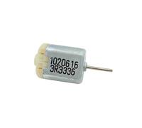 1020616 FC-280SC-20150 280 electronic starter DC 12V Long Shaft Car Door Lock Actuator Rearview Mirror Repair electronic starter Car Parts ICXLPMC