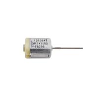 1020641 FC-280SC-20150 24mm 280 Carbon Brush electronic starter 12V 12000PM 37mm Long Shaft For Car Door Lock Rearview Mirror AUOQKQUT